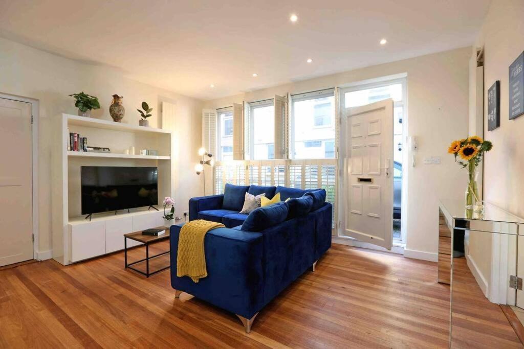 Hébergement de vacances 3bed Townhouse Earls Court Old Manor