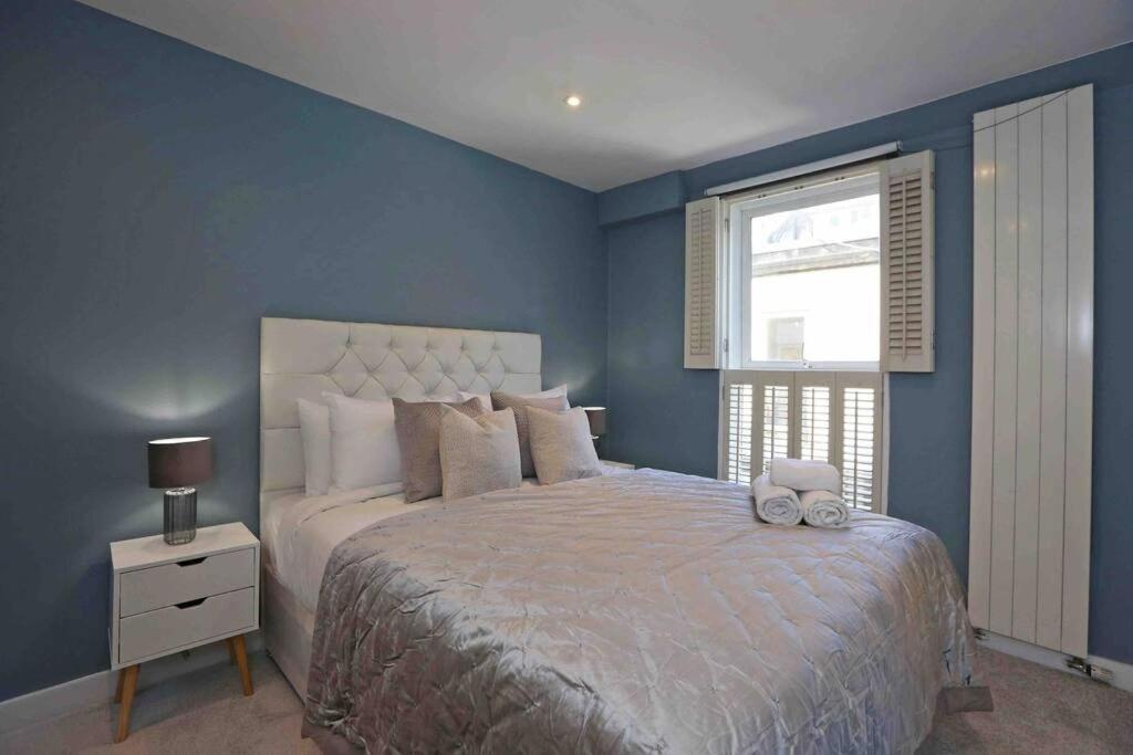 Hébergement de vacances 3bed Townhouse Earls Court Old Manor